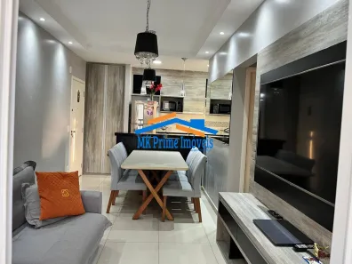 Apartamento com 3 Quartos à venda, 65m² no Umuarama, Osasco