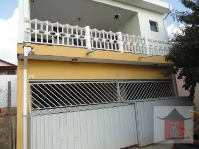 Sobrado com 2 Quartos à venda, 280m² no Terras de Arieta, Sorocaba