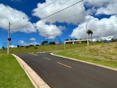 Lote/Terreno à venda, 307m² no Granja Marileusa, Uberlândia