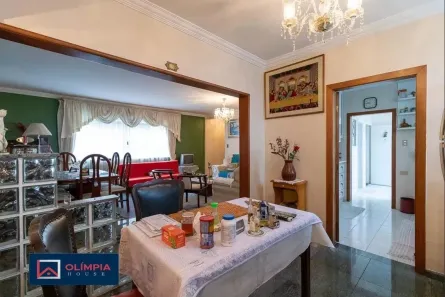 Apartamento com 3 Quartos à venda, 215m² no Jardim Paulista, São Paulo