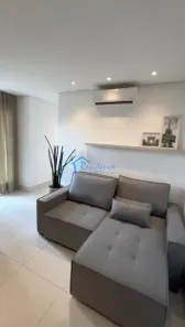 Apartamento com 3 Quartos para alugar, 80m² no Jardim Santiago, Indaiatuba