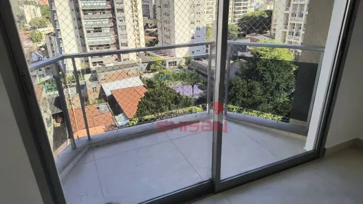 Apartamento com 3 Quartos à venda, 102m² no Vila Mariana, São Paulo