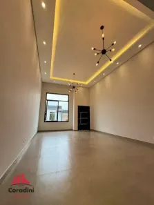 Casa de Condomínio com 3 Quartos à venda, 162m² no Parque Olívio Franceschini, Hortolândia