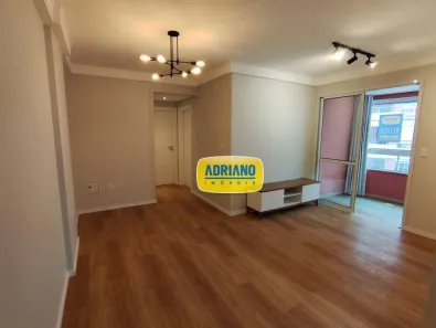 Apartamento com 2 Quartos para alugar, 75m² no Barreiros, São José