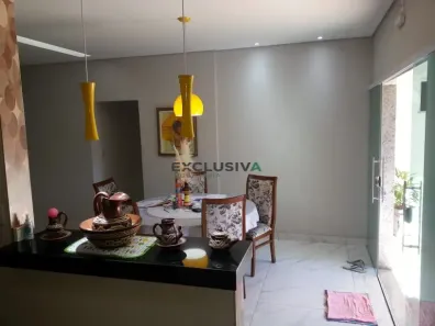 Casa com 3 Quartos à venda, 250m² no Riacho das Pedras, Contagem
