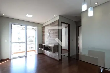 Apartamento com 2 Quartos para alugar, 62m² no Vila Antonieta, Guarulhos