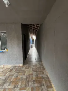 Casa com 2 Quartos à venda, 157m² no Samambaia, Praia Grande