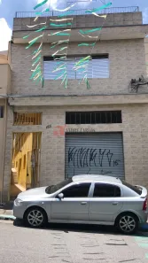 Casa com 6 Quartos à venda, 180m² no Vila Menck, Osasco