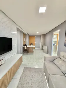 Apartamento com 3 Quartos à venda, 67m² no Jatiúca, Maceió