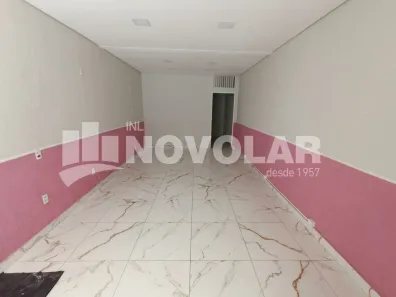 Ponto Comercial para alugar, 55m² no Vila Maria Baixa, São Paulo