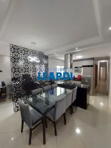 Cobertura com 3 Quartos à venda, 174m² no Parque das Nações, Santo André