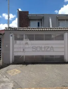 Sobrado com 3 Quartos para alugar, 180m² no Jardim Guanca, São Paulo