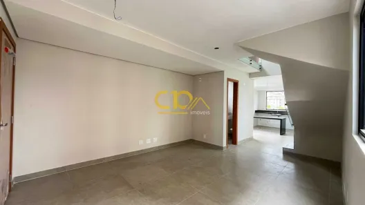 Apartamento com 2 Quartos à venda, 64m² no Santo Antônio, Belo Horizonte