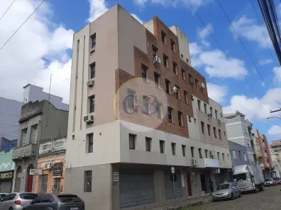 Sala Comercial à venda, 26m² no Centro, Pelotas