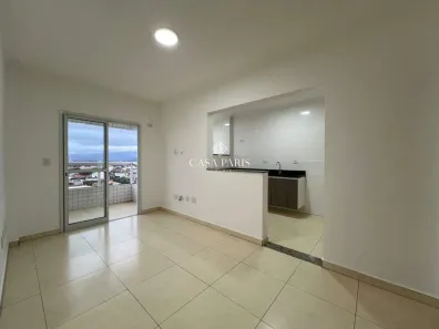 Apartamento com 1 Quarto à venda, 52m² no Tupi, Praia Grande