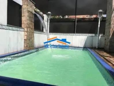 Sobrado com 5 Quartos à venda, 400m² no Padroeira, Osasco