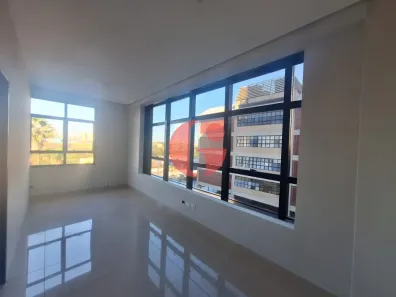 Sala Comercial à venda, 36m² no Parque Residencial Aquarius, São José dos Campos