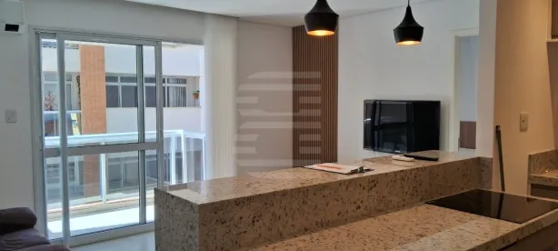 Apartamento com 1 Quarto para alugar, 50m² no Botafogo, Campinas