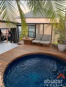 Apartamento com 3 Quartos à venda, 150m² no Vila Andrade, São Paulo