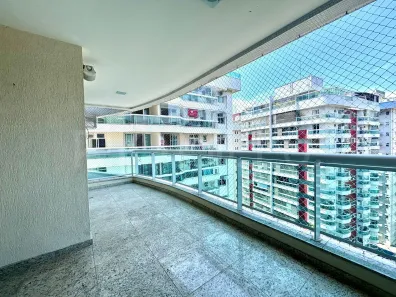 Apartamento com 4 Quartos à venda, 153m² no Icaraí, Niterói