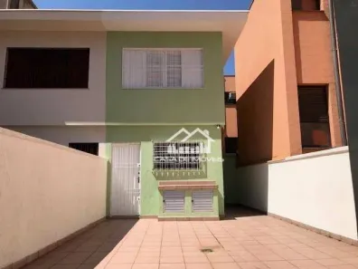 Casa com 3 Quartos à venda, 200m² no Vila Olímpia, São Paulo