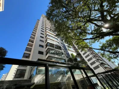 Apartamento com 1 Quarto para alugar, 47m² no Jardim Santo Amaro, São Paulo