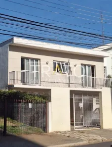 Casa com 5 Quartos à venda, 322m² no Jardim Planalto, Campinas