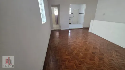 Casa com 1 Quarto para alugar, 45m² no Belenzinho, São Paulo