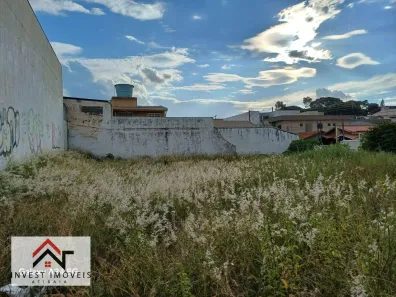 Lote/Terreno à venda, 594m² no Alvinópolis, Atibaia