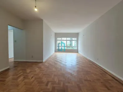 Apartamento com 3 Quartos à venda, 86m² no Vila Nova Conceição, São Paulo