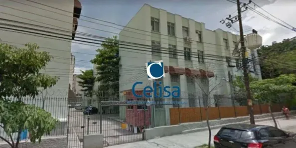Apartamento com 4 Quartos à venda, 72m² no Maracanã, Rio de Janeiro