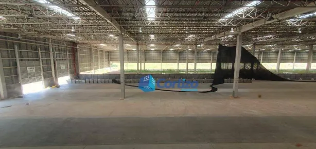 Galpão/Depósito/Armazém para alugar, 4603m² no Pinhal, Cabreúva