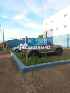 Lote/Terreno para alugar, 360m² no Segismundo Pereira, Uberlândia