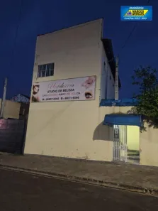 Ponto Comercial para alugar, 40m² no Jardim Piazza di Roma, Sorocaba