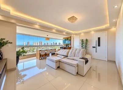 Apartamento com 3 Quartos à venda, 133m² no Patamares, Salvador