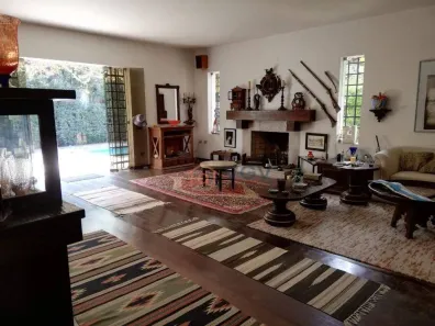 Sobrado com 3 Quartos à venda, 430m² no Gramado, Cotia