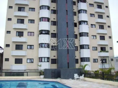 Apartamento com 3 Quartos à venda, 129m² no Vila Ester (Zona Norte), São Paulo
