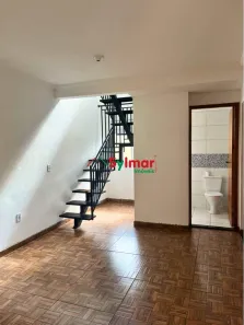 Apartamento com 2 Quartos à venda, 82m² no Jardim Silvestre, Guarulhos