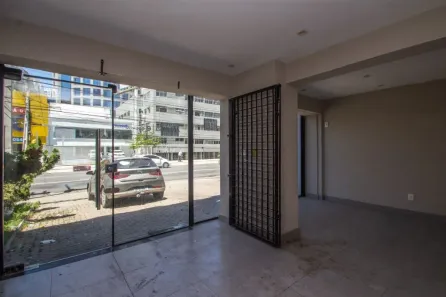 Ponto Comercial para alugar, 734m² no Pina, Recife