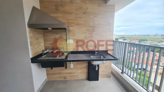 Apartamento com 2 Quartos à venda, 75m² no Indianópolis, São Paulo