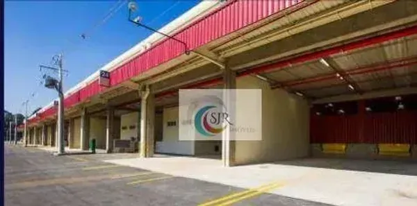 Galpão/Depósito/Armazém para alugar, 1479m² no Água Espraiada, Embu das Artes