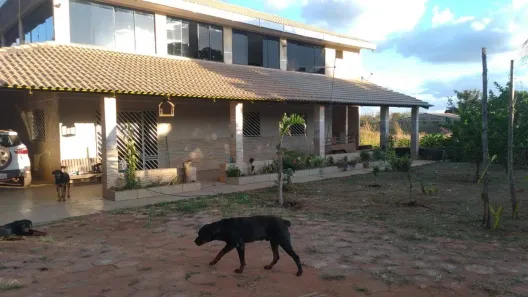 Casa com 6 Quartos à venda, 7000m² no Brazlândia, Brasília