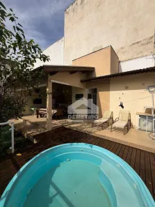 Casa com 3 Quartos à venda, 286m² no Portal das Colinas, Guaratinguetá