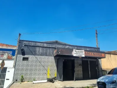 Galpão/Depósito/Armazém à venda, 250m² no Jardim São Vicente, Cotia