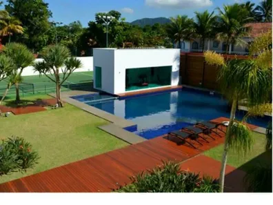 Casa com 7 Quartos à venda, 1200m² no Jardim Acapulco, Guarujá