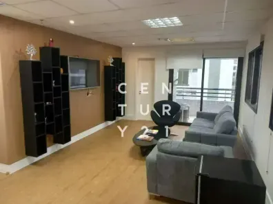 Sala Comercial à venda, 106m² no Jardim Paulista, São Paulo