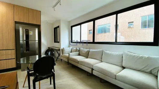 Apartamento com 2 Quartos para alugar, 63m² no Lourdes, Belo Horizonte