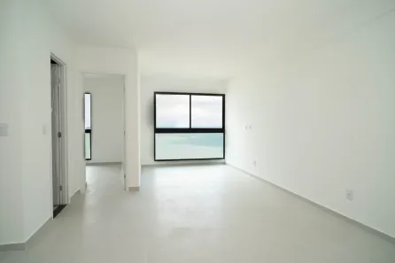 Apartamento com 2 Quartos à venda, 55m² no Piedade, Jaboatão dos Guararapes