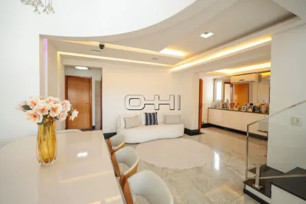 Cobertura com 4 Quartos à venda, 191m² no Vila Clementino, São Paulo
