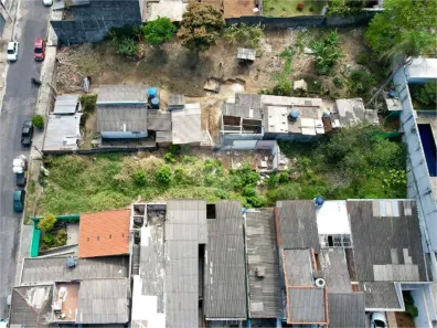 Lote/Terreno à venda, 500m² no Vila Campanela, São Paulo